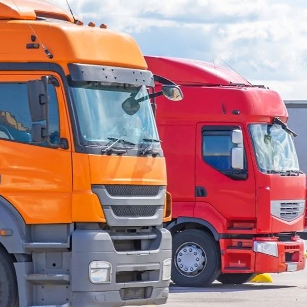 Ankara Küçükyalı Nakliye Ambarı